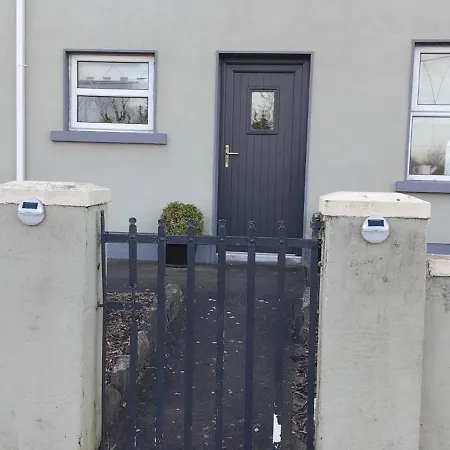 Charming Mullingar Retreat