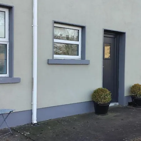 Charming Mullingar Retreat 招待所 *