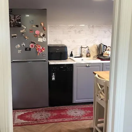 Charming Retreat * Mullingar