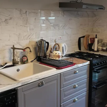 Charming Mullingar Retreat Affittacamere Mullingar