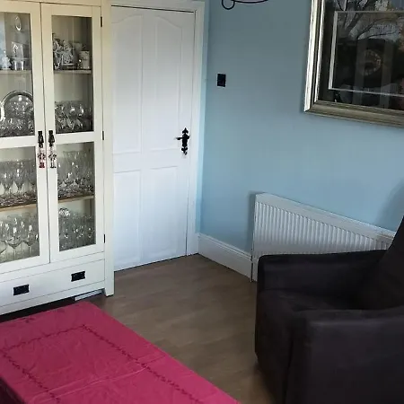 Gasthof Charming Retreat Mullingar