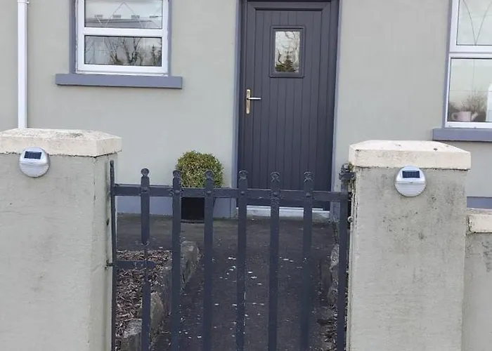 Charming Mullingar Retreat