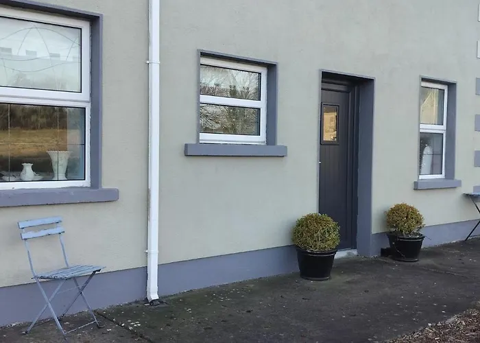 Charming Mullingar Retreat Affittacamere *