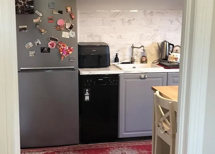 Charming Mullingar Retreat * Mullingar