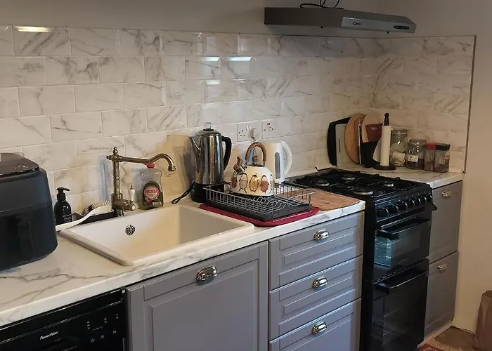 Charming Mullingar Retreat Affittacamere Mullingar