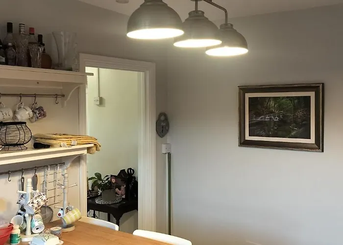 Charming Mullingar Retreat * Mullingar