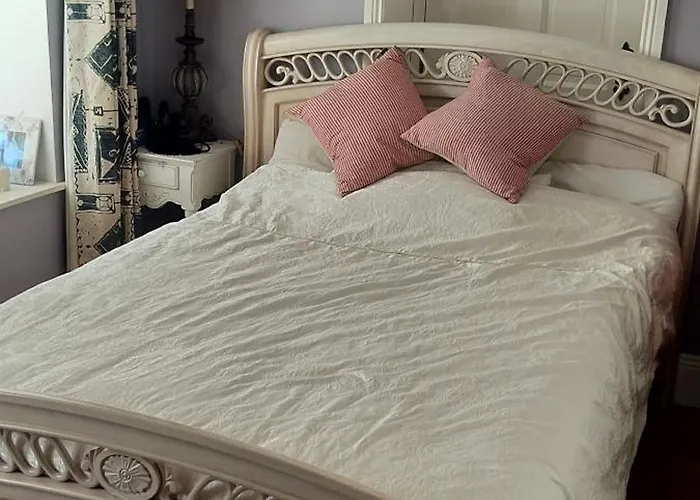 Charming Mullingar Retreat Affittacamere