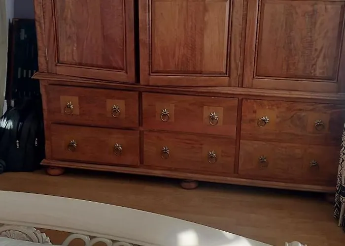 Charming Mullingar Retreat