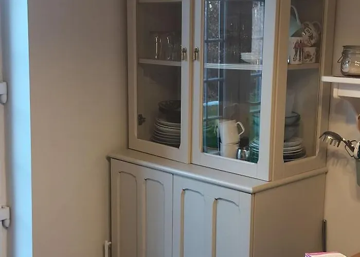 Charming Mullingar Retreat 招待所 穆林加尔